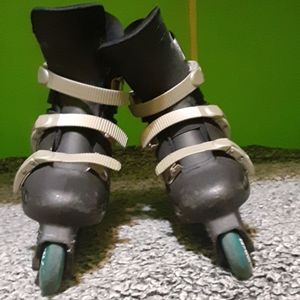 Inline skates